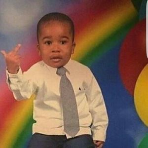 Meet your Posher, Blake